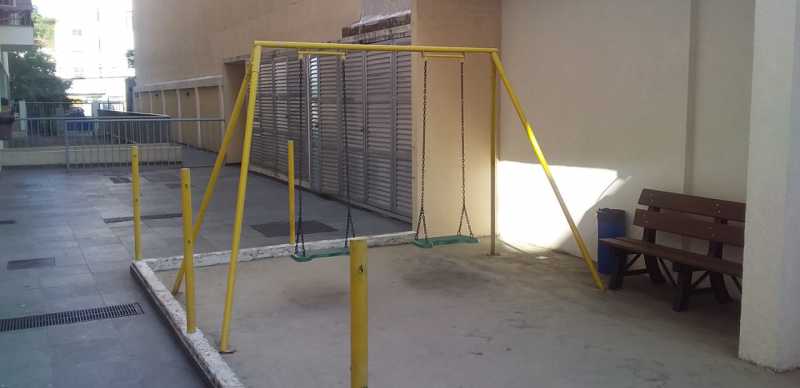 Conheça 2 do imóvel - Apartamento 2 quartos à venda Praça Seca, Rio de Janeiro - R$ 200.000 - MEAP21158 - 4 2 - Apartamento 2 quartos à venda Praça Seca, Rio de Janeiro - R$ 200.000 - MEAP21158 - 4