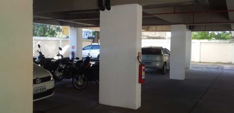 Conheça 4 do imóvel - Apartamento 2 quartos à venda Praça Seca, Rio de Janeiro - R$ 200.000 - MEAP21158 - 23 4 - Apartamento 2 quartos à venda Praça Seca, Rio de Janeiro - R$ 200.000 - MEAP21158 - 23