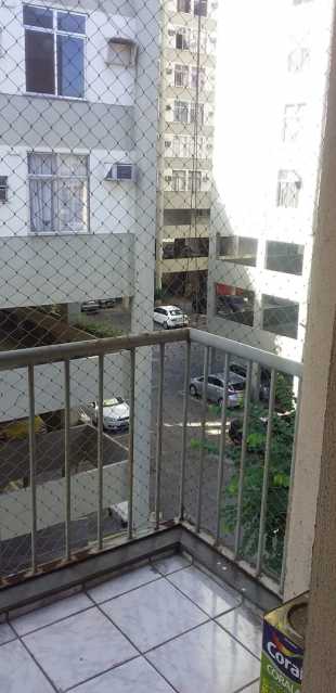 Conheça 6 do imóvel - Apartamento 2 quartos à venda Praça Seca, Rio de Janeiro - R$ 200.000 - MEAP21158 - 10 6 - Apartamento 2 quartos à venda Praça Seca, Rio de Janeiro - R$ 200.000 - MEAP21158 - 10