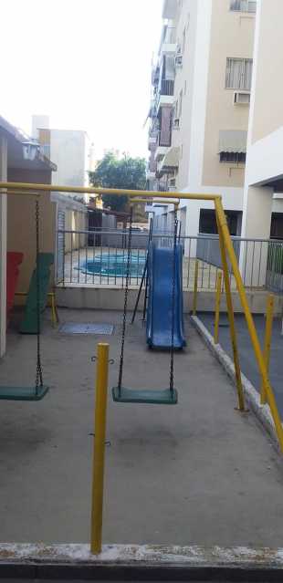 Conheça 8 do imóvel - Apartamento 2 quartos à venda Praça Seca, Rio de Janeiro - R$ 200.000 - MEAP21158 - 5 8 - Apartamento 2 quartos à venda Praça Seca, Rio de Janeiro - R$ 200.000 - MEAP21158 - 5