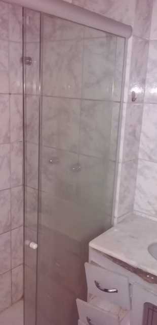 Conheça 15 do imóvel - Apartamento 2 quartos à venda Praça Seca, Rio de Janeiro - R$ 200.000 - MEAP21158 - 18 15 - Apartamento 2 quartos à venda Praça Seca, Rio de Janeiro - R$ 200.000 - MEAP21158 - 18