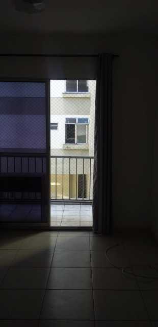 Conheça 20 do imóvel - Apartamento 2 quartos à venda Praça Seca, Rio de Janeiro - R$ 200.000 - MEAP21158 - 8 20 - Apartamento 2 quartos à venda Praça Seca, Rio de Janeiro - R$ 200.000 - MEAP21158 - 8
