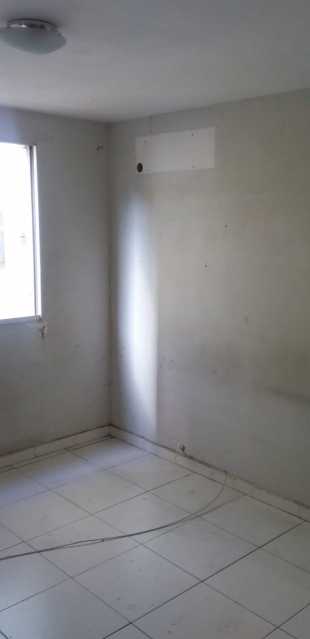 Conheça 22 do imóvel - Apartamento 2 quartos à venda Praça Seca, Rio de Janeiro - R$ 200.000 - MEAP21158 - 15 22 - Apartamento 2 quartos à venda Praça Seca, Rio de Janeiro - R$ 200.000 - MEAP21158 - 15