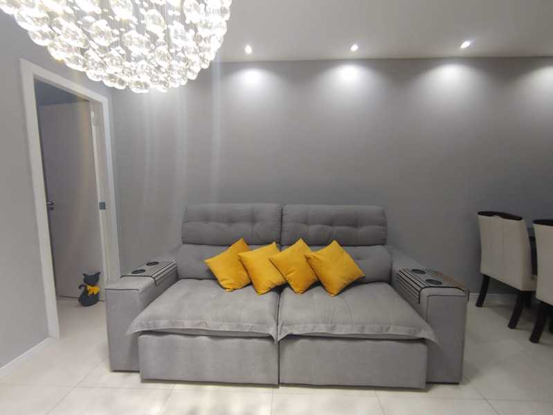 Conheça 4 - SALA do imóvel - Apartamento 2 quartos à venda São Francisco Xavier, Rio de Janeiro - R$ 263.000 - MEAP21159 - 5 4 - SALA - Apartamento 2 quartos à venda São Francisco Xavier, Rio de Janeiro - R$ 263.000 - MEAP21159 - 5