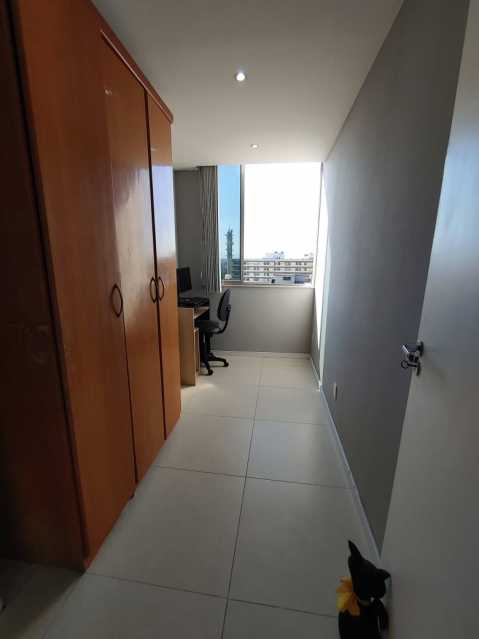 9 - QUARTO 2 - Apartamento 2 quartos à venda São Francisco Xavier, Rio de Janeiro - R$ 263.000 - MEAP21159 - 10