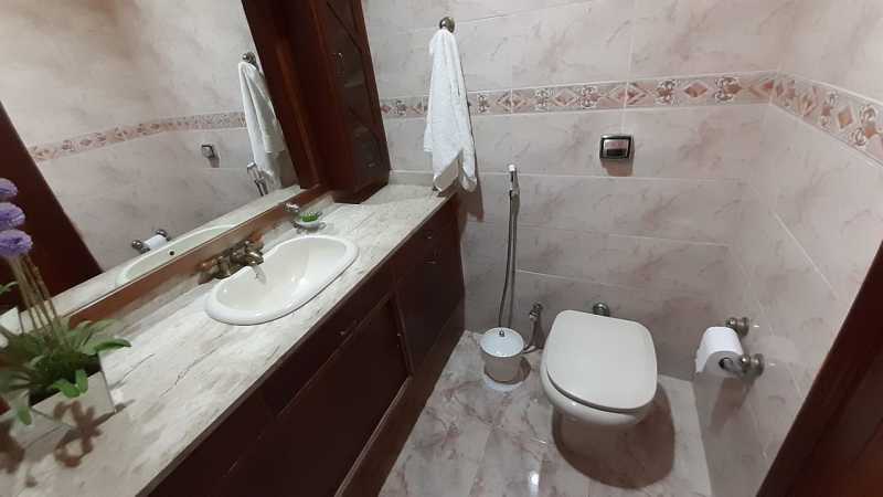 Conheça IMG-20210415-WA0038 do imóvel - Casa em Condomínio 4 quartos à venda Vila Isabel, Rio de Janeiro - R$ 1.200.000 - MECN40007 - 7 IMG-20210415-WA0038 - Casa em Condomínio 4 quartos à venda Vila Isabel, Rio de Janeiro - R$ 1.200.000 - MECN40007 - 7
