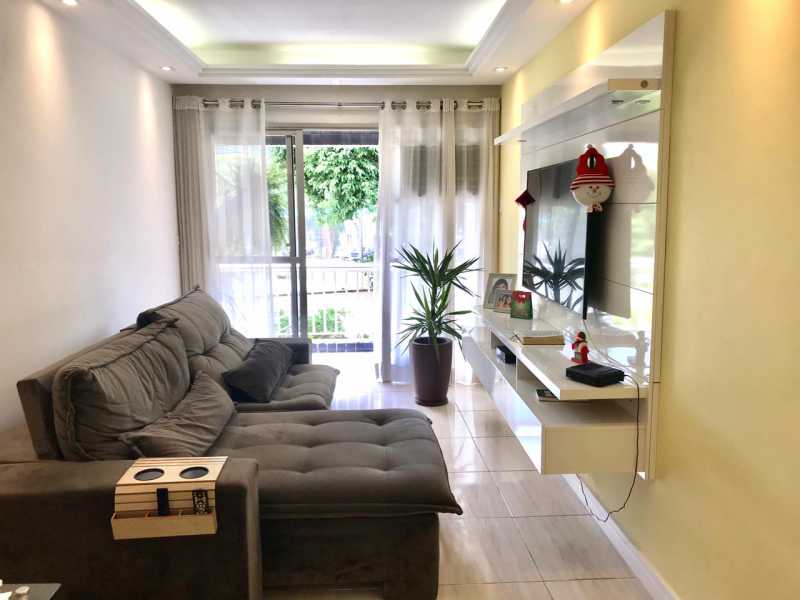 Conheça 1. do imóvel - Apartamento 3 quartos à venda Anil, Rio de Janeiro - R$ 420.000 - FRAP30700 - 1 1. - Apartamento 3 quartos à venda Anil, Rio de Janeiro - R$ 420.000 - FRAP30700 - 1