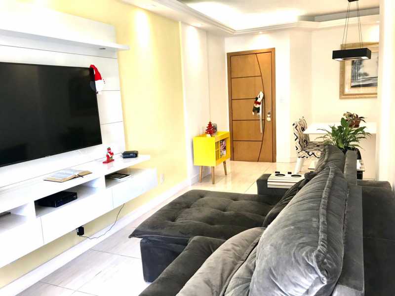 Conheça 2. do imóvel - Apartamento 3 quartos à venda Anil, Rio de Janeiro - R$ 420.000 - FRAP30700 - 3 2. - Apartamento 3 quartos à venda Anil, Rio de Janeiro - R$ 420.000 - FRAP30700 - 3