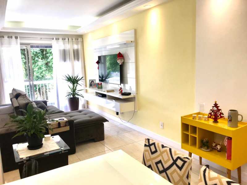 Conheça 3. do imóvel - Apartamento 3 quartos à venda Anil, Rio de Janeiro - R$ 420.000 - FRAP30700 - 4 3. - Apartamento 3 quartos à venda Anil, Rio de Janeiro - R$ 420.000 - FRAP30700 - 4