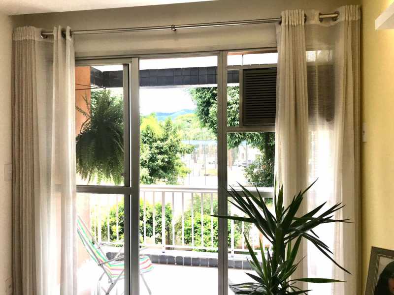 Conheça 4. do imóvel - Apartamento 3 quartos à venda Anil, Rio de Janeiro - R$ 420.000 - FRAP30700 - 5 4. - Apartamento 3 quartos à venda Anil, Rio de Janeiro - R$ 420.000 - FRAP30700 - 5