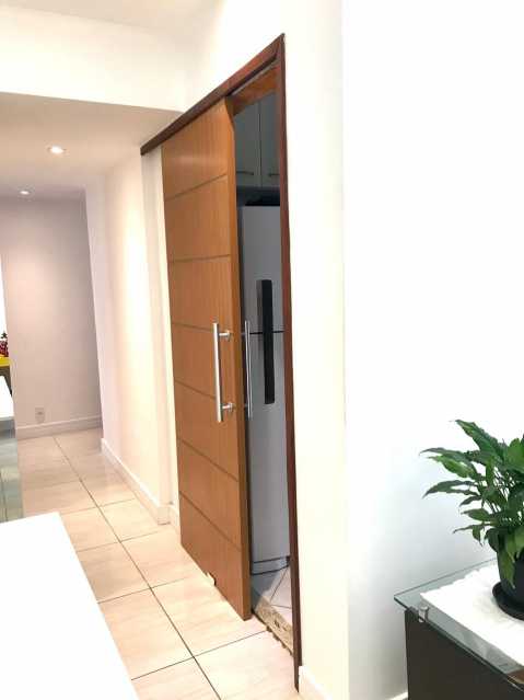 Conheça 5. do imóvel - Apartamento 3 quartos à venda Anil, Rio de Janeiro - R$ 420.000 - FRAP30700 - 6 5. - Apartamento 3 quartos à venda Anil, Rio de Janeiro - R$ 420.000 - FRAP30700 - 6