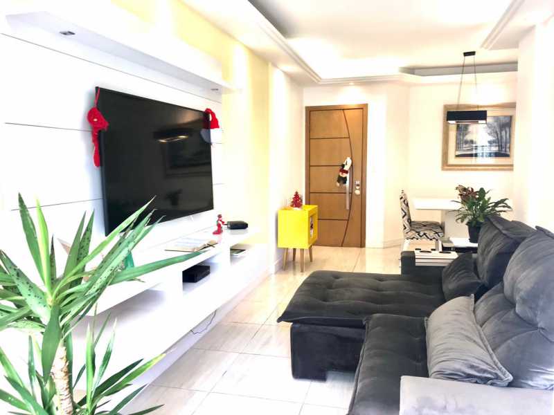 Conheça 6. do imóvel - Apartamento 3 quartos à venda Anil, Rio de Janeiro - R$ 420.000 - FRAP30700 - 7 6. - Apartamento 3 quartos à venda Anil, Rio de Janeiro - R$ 420.000 - FRAP30700 - 7