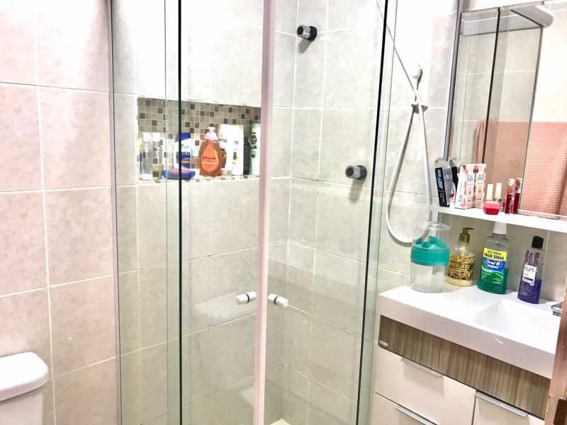 Conheça 14. do imóvel - Apartamento 3 quartos à venda Anil, Rio de Janeiro - R$ 420.000 - FRAP30700 - 15 14. - Apartamento 3 quartos à venda Anil, Rio de Janeiro - R$ 420.000 - FRAP30700 - 15