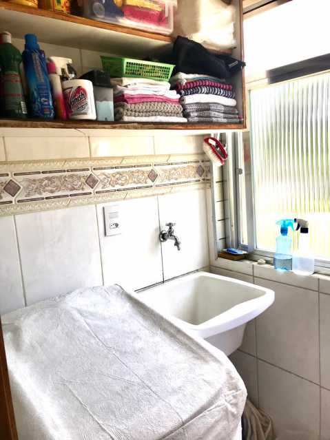 Conheça 16. do imóvel - Apartamento 3 quartos à venda Anil, Rio de Janeiro - R$ 420.000 - FRAP30700 - 17 16. - Apartamento 3 quartos à venda Anil, Rio de Janeiro - R$ 420.000 - FRAP30700 - 17