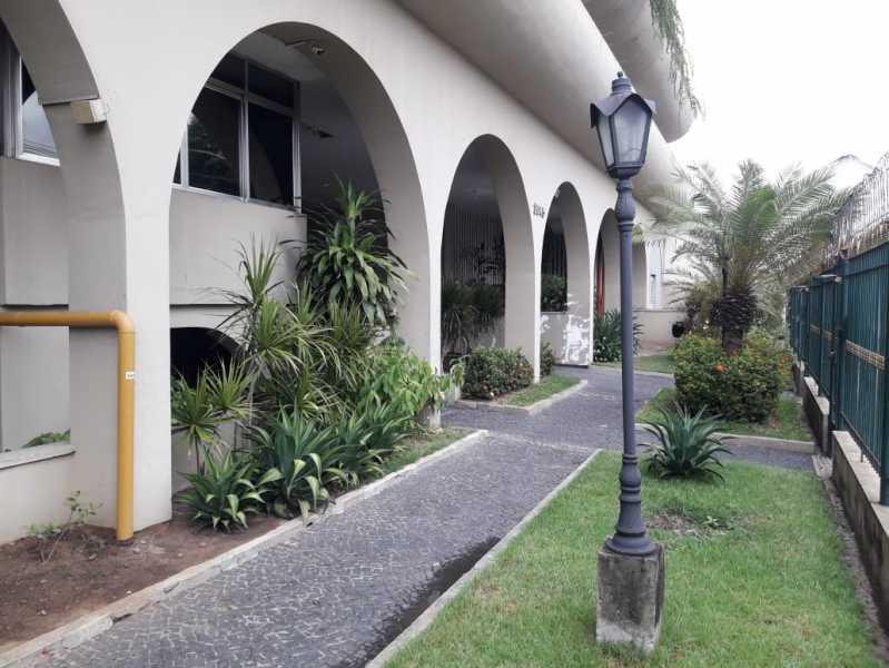 2 - Apartamento 2 quartos à venda Rocha, Rio de Janeiro - R$ 270.000 - MEAP21166 - 21