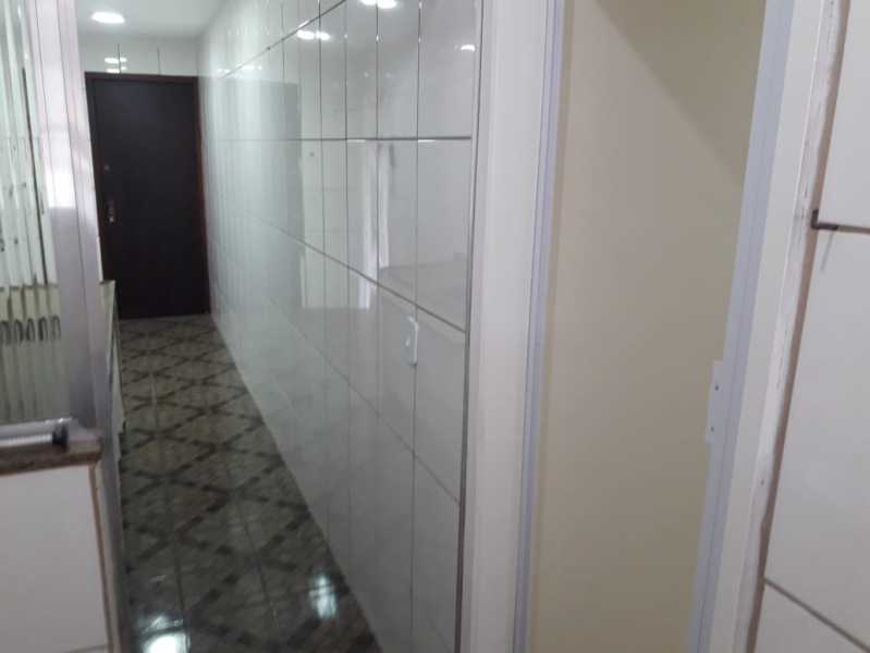 14 - Apartamento 2 quartos à venda Rocha, Rio de Janeiro - R$ 270.000 - MEAP21166 - 16