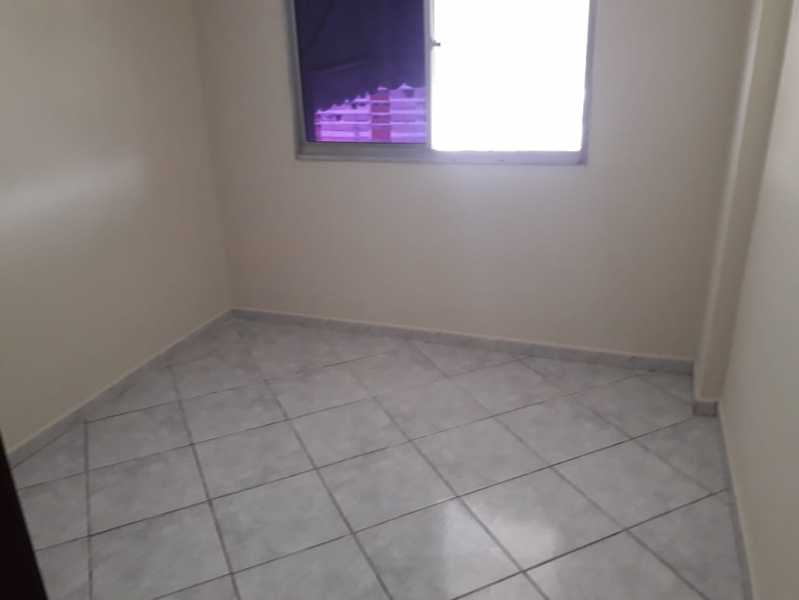19 - Apartamento 2 quartos à venda Rocha, Rio de Janeiro - R$ 270.000 - MEAP21166 - 7