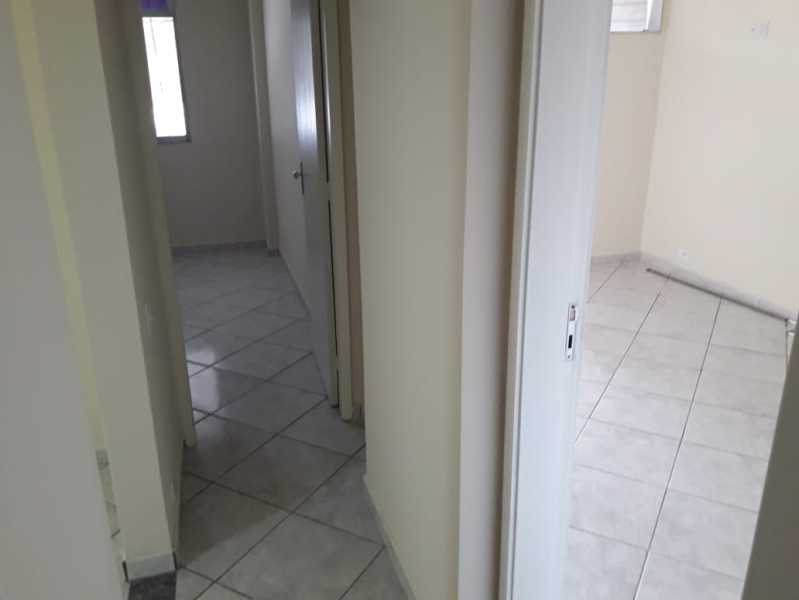 25 - Apartamento 2 quartos à venda Rocha, Rio de Janeiro - R$ 270.000 - MEAP21166 - 18