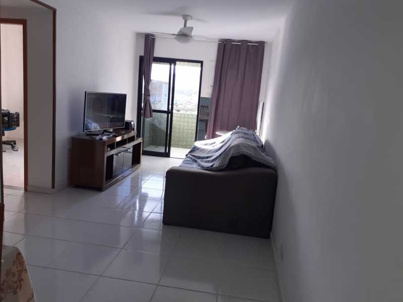 WhatsApp Image 2021-04-24 at 1 - Apartamento 2 quartos à venda Pechincha, Rio de Janeiro - R$ 340.000 - FRAP21678 - 3