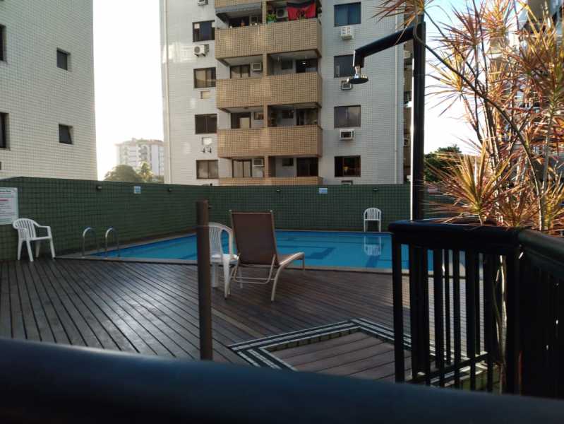 WhatsApp Image 2021-04-24 at 1 - Apartamento 2 quartos à venda Pechincha, Rio de Janeiro - R$ 340.000 - FRAP21678 - 11