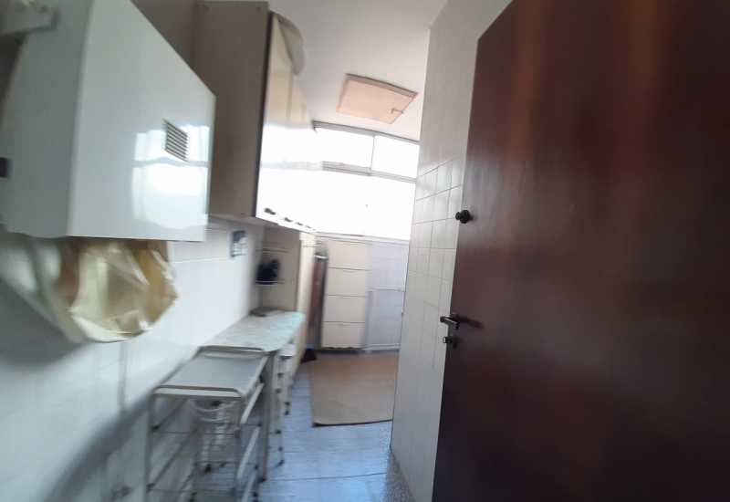 18 - Apartamento 2 quartos à venda Madureira, Rio de Janeiro - R$ 193.000 - MEAP21174 - 19