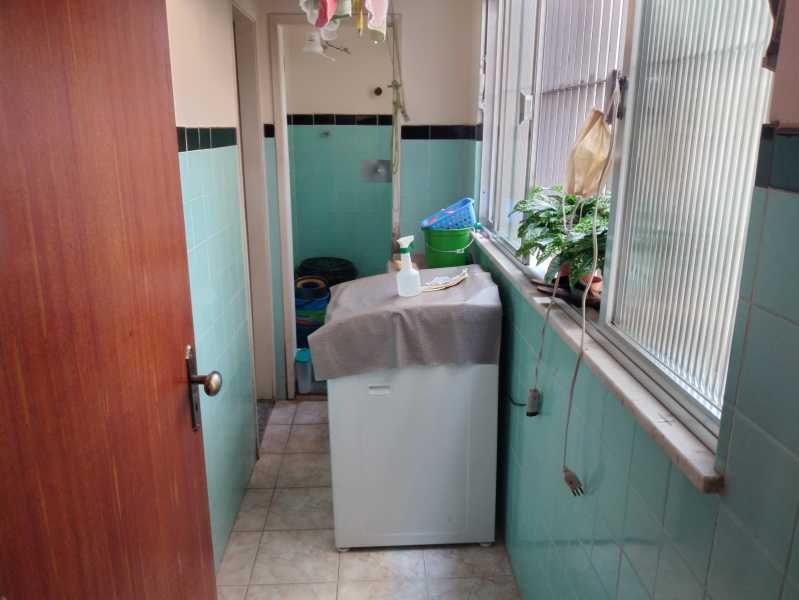 Conheça 20210511_142207 do imóvel - Apartamento 2 quartos à venda Água Santa, Rio de Janeiro - R$ 220.000 - MEAP21181 - 12 20210511_142207 - Apartamento 2 quartos à venda Água Santa, Rio de Janeiro - R$ 220.000 - MEAP21181 - 12