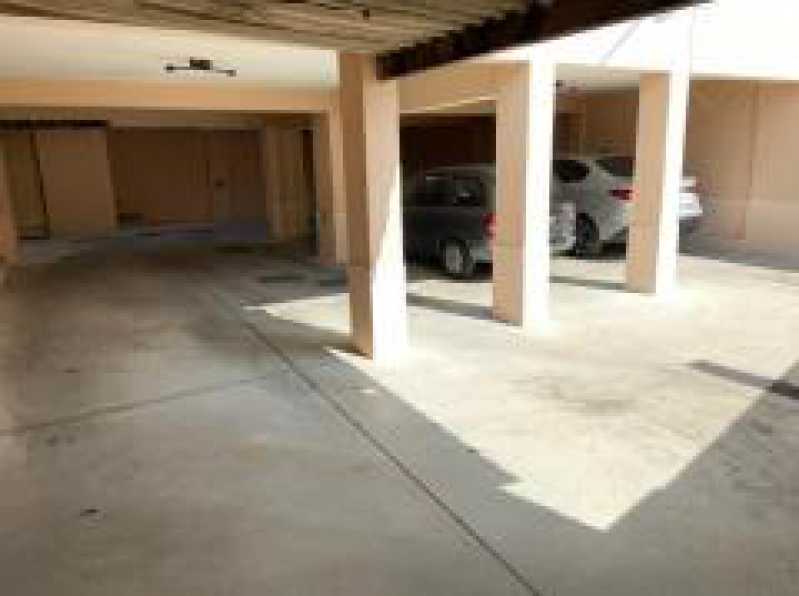 Conheça garagem do imóvel - Apartamento 2 quartos à venda Água Santa, Rio de Janeiro - R$ 220.000 - MEAP21181 - 14 garagem - Apartamento 2 quartos à venda Água Santa, Rio de Janeiro - R$ 220.000 - MEAP21181 - 14