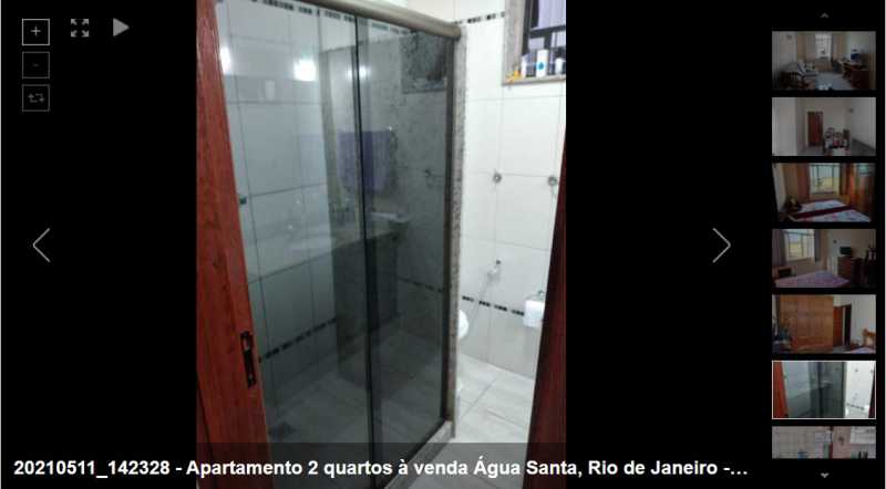 Conheça IMG-20210521-WA0023 do imóvel - Apartamento 3 quartos à venda Riachuelo, Rio de Janeiro - R$ 240.000 - MEAP30377 - 7 IMG-20210521-WA0023 - Apartamento 3 quartos à venda Riachuelo, Rio de Janeiro - R$ 240.000 - MEAP30377 - 7