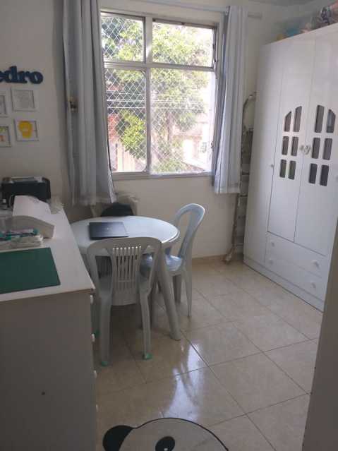 Conheça IMG-20210521-WA0033 do imóvel - Apartamento 3 quartos à venda Riachuelo, Rio de Janeiro - R$ 240.000 - MEAP30377 - 10 IMG-20210521-WA0033 - Apartamento 3 quartos à venda Riachuelo, Rio de Janeiro - R$ 240.000 - MEAP30377 - 10
