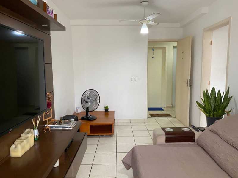 03 - Apartamento 2 quartos à venda Taquara, Rio de Janeiro - R$ 275.000 - FRAP21694 - 4