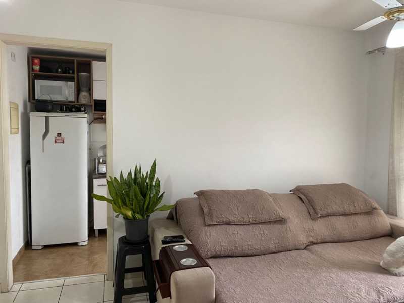 04 - Apartamento 2 quartos à venda Taquara, Rio de Janeiro - R$ 275.000 - FRAP21694 - 5