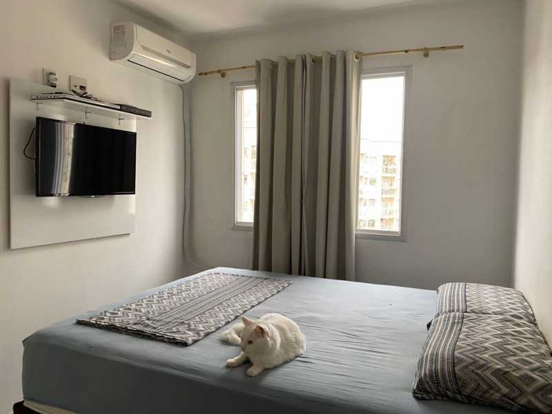 Conheça 05 do imóvel - Apartamento 2 quartos à venda Taquara, Rio de Janeiro - R$ 275.000 - FRAP21694 - 7 05 - Apartamento 2 quartos à venda Taquara, Rio de Janeiro - R$ 275.000 - FRAP21694 - 7