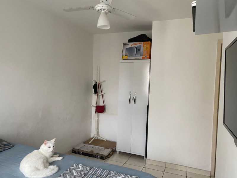 Conheça 06 do imóvel - Apartamento 2 quartos à venda Taquara, Rio de Janeiro - R$ 275.000 - FRAP21694 - 8 06 - Apartamento 2 quartos à venda Taquara, Rio de Janeiro - R$ 275.000 - FRAP21694 - 8