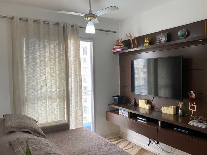 09 - Apartamento 2 quartos à venda Taquara, Rio de Janeiro - R$ 275.000 - FRAP21694 - 6