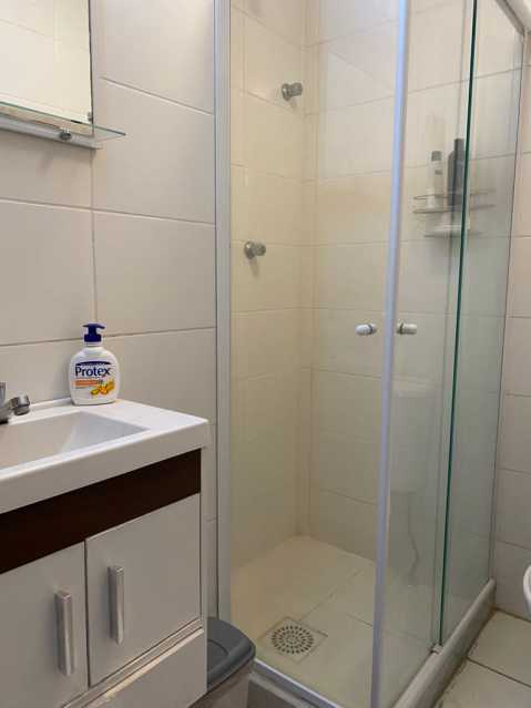 10 - Apartamento 2 quartos à venda Taquara, Rio de Janeiro - R$ 275.000 - FRAP21694 - 11