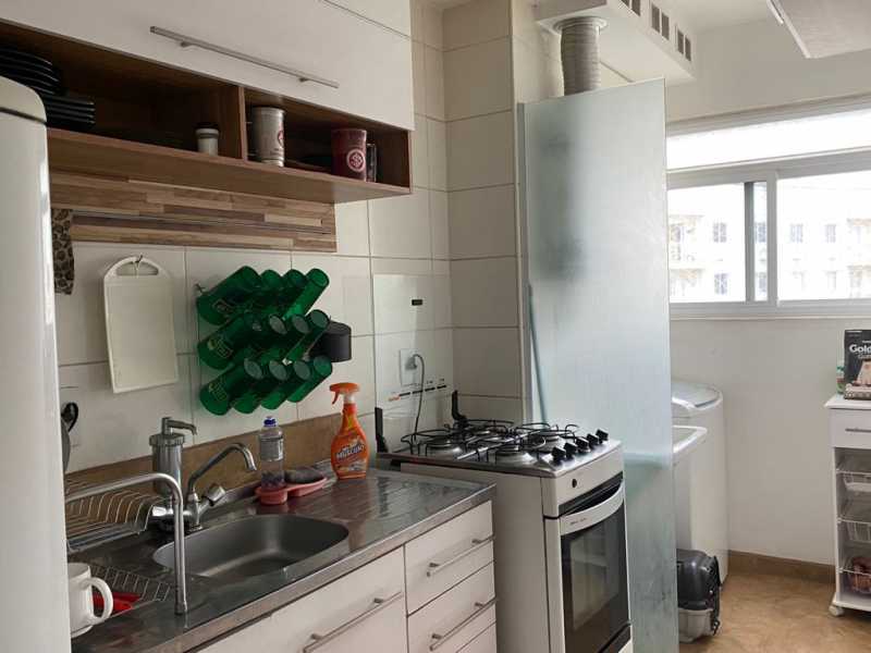 Conheça 11 do imóvel - Apartamento 2 quartos à venda Taquara, Rio de Janeiro - R$ 275.000 - FRAP21694 - 12 11 - Apartamento 2 quartos à venda Taquara, Rio de Janeiro - R$ 275.000 - FRAP21694 - 12