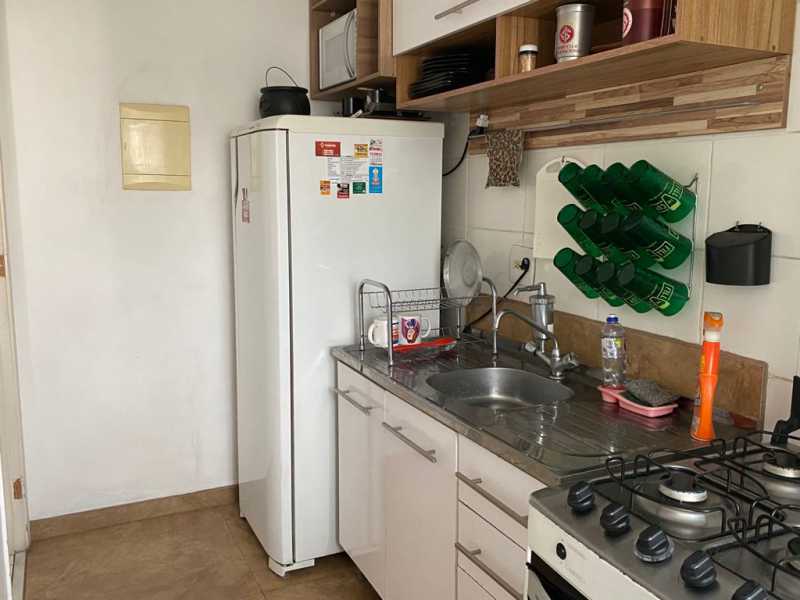 12 - Apartamento 2 quartos à venda Taquara, Rio de Janeiro - R$ 275.000 - FRAP21694 - 13