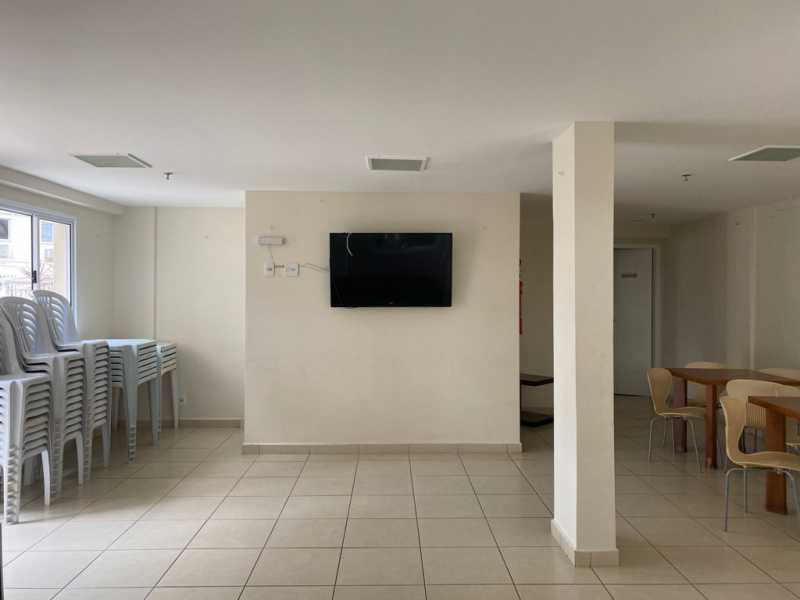 Conheça 20 do imóvel - Apartamento 2 quartos à venda Taquara, Rio de Janeiro - R$ 275.000 - FRAP21694 - 21 20 - Apartamento 2 quartos à venda Taquara, Rio de Janeiro - R$ 275.000 - FRAP21694 - 21