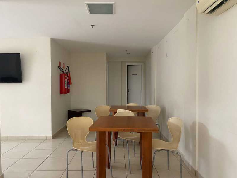 21 - Apartamento 2 quartos à venda Taquara, Rio de Janeiro - R$ 275.000 - FRAP21694 - 22