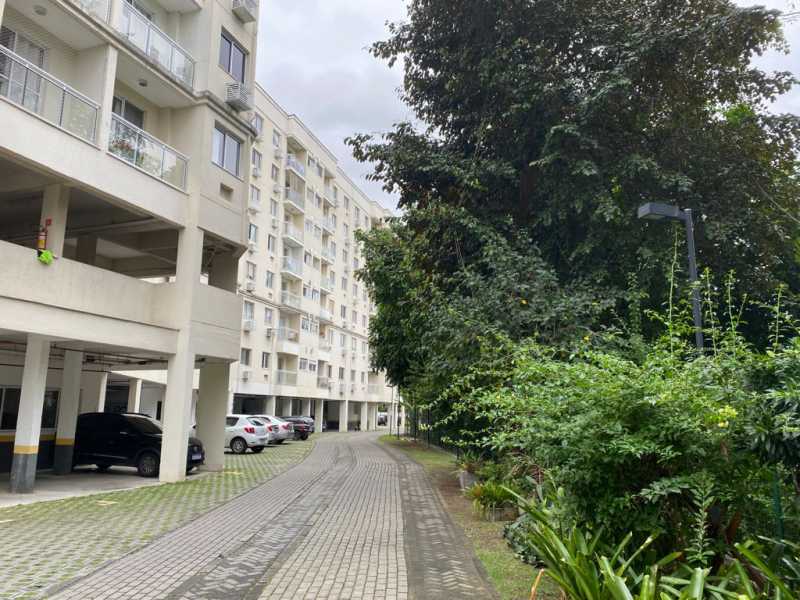 23 - Apartamento 2 quartos à venda Taquara, Rio de Janeiro - R$ 275.000 - FRAP21694 - 24
