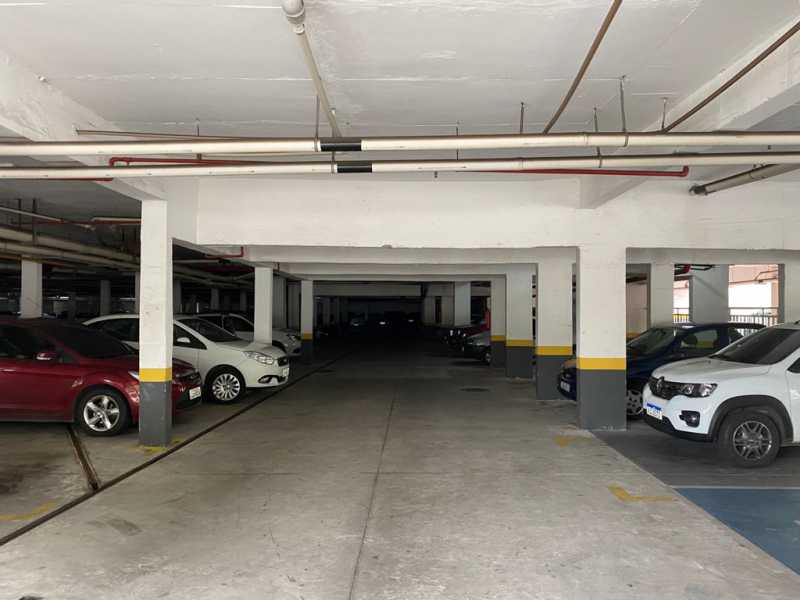 Conheça 24 do imóvel - Apartamento 2 quartos à venda Taquara, Rio de Janeiro - R$ 275.000 - FRAP21694 - 25 24 - Apartamento 2 quartos à venda Taquara, Rio de Janeiro - R$ 275.000 - FRAP21694 - 25