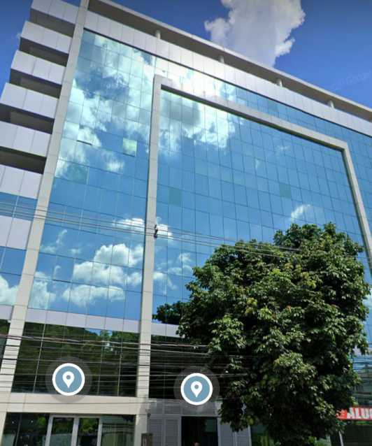 Conheça 1 do imóvel - Sala Comercial 21m² à venda Pechincha, Rio de Janeiro - R$ 133.000 - FRSL00136 - 1 1 - Sala Comercial 21m² à venda Pechincha, Rio de Janeiro - R$ 133.000 - FRSL00136 - 1