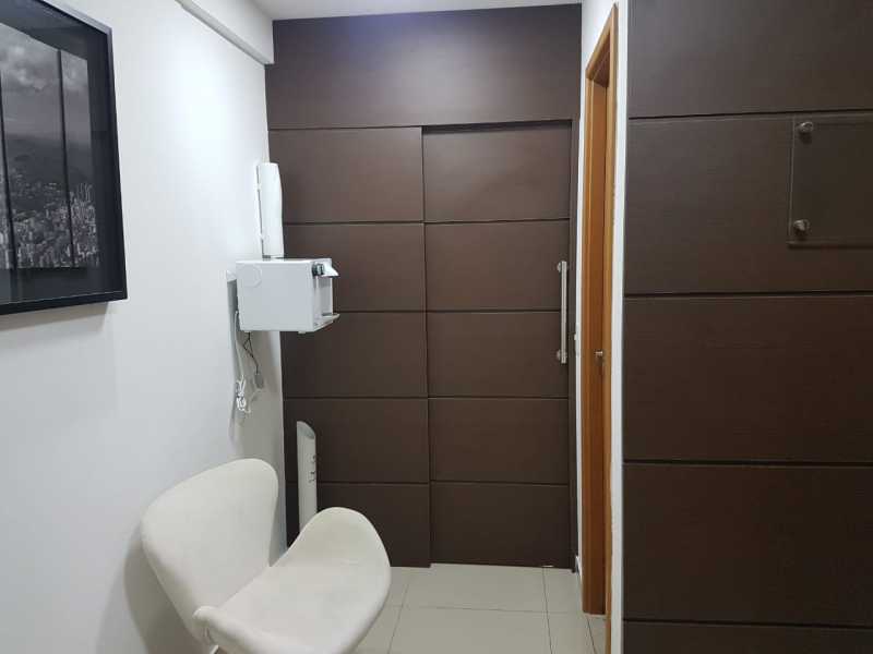 Conheça 12 do imóvel - Sala Comercial 21m² à venda Pechincha, Rio de Janeiro - R$ 133.000 - FRSL00136 - 13 12 - Sala Comercial 21m² à venda Pechincha, Rio de Janeiro - R$ 133.000 - FRSL00136 - 13