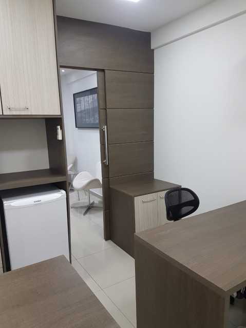 Conheça 16 do imóvel - Sala Comercial 21m² à venda Pechincha, Rio de Janeiro - R$ 133.000 - FRSL00136 - 17 16 - Sala Comercial 21m² à venda Pechincha, Rio de Janeiro - R$ 133.000 - FRSL00136 - 17