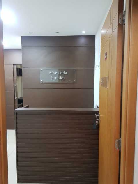 Conheça 17 do imóvel - Sala Comercial 21m² à venda Pechincha, Rio de Janeiro - R$ 133.000 - FRSL00136 - 18 17 - Sala Comercial 21m² à venda Pechincha, Rio de Janeiro - R$ 133.000 - FRSL00136 - 18