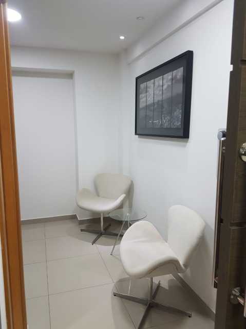 Conheça 20 do imóvel - Sala Comercial 21m² à venda Pechincha, Rio de Janeiro - R$ 133.000 - FRSL00136 - 21 20 - Sala Comercial 21m² à venda Pechincha, Rio de Janeiro - R$ 133.000 - FRSL00136 - 21