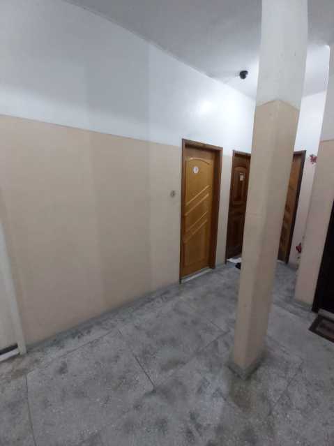 Conheça 011 do imóvel - Apartamento 2 quartos à venda Tanque, Rio de Janeiro - R$ 175.000 - FRAP21695 - 12 011 - Apartamento 2 quartos à venda Tanque, Rio de Janeiro - R$ 175.000 - FRAP21695 - 12