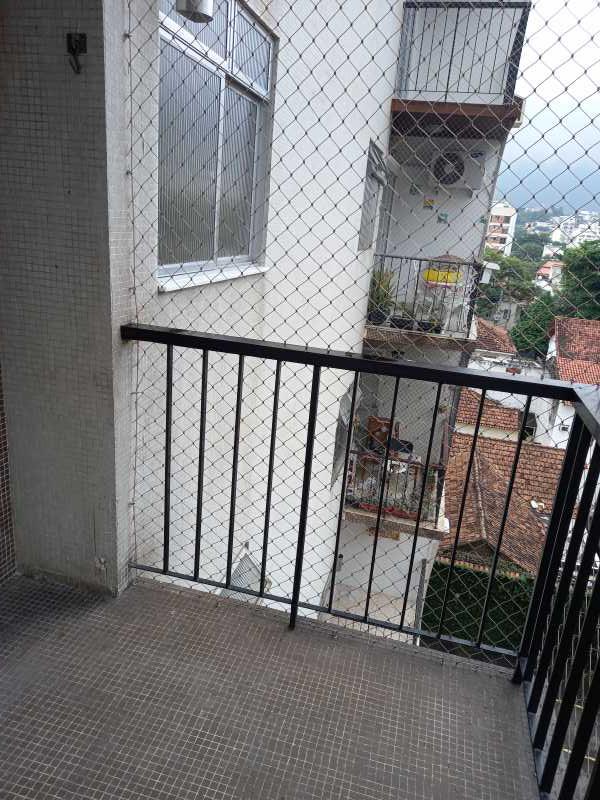 Conheça 20210531_133326 do imóvel - Apartamento 3 quartos para alugar Grajaú, Rio de Janeiro - R$ 1.600 - MEAP30379 - 3 20210531_133326 - Apartamento 3 quartos para alugar Grajaú, Rio de Janeiro - R$ 1.600 - MEAP30379 - 3
