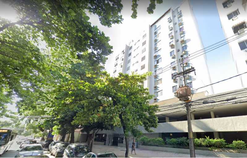 Conheça rua uberaba 2 do imóvel - Apartamento 2 quartos para alugar Grajaú, Rio de Janeiro - R$ 1.300 - MEAP21186 - 1 rua uberaba 2 - Apartamento 2 quartos para alugar Grajaú, Rio de Janeiro - R$ 1.300 - MEAP21186 - 1