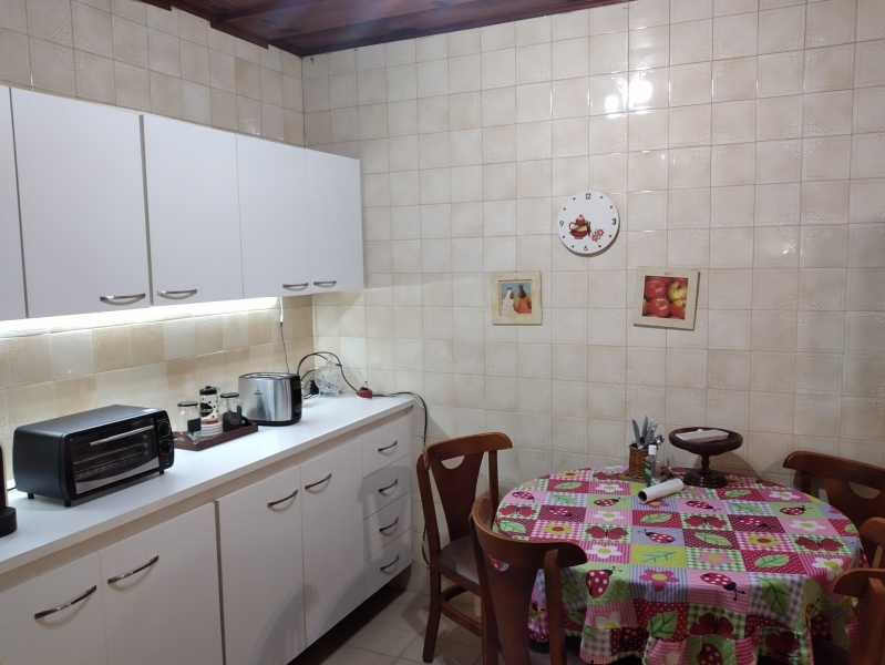 20210601_173924_mfnr - Casa de Vila 5 quartos à venda Méier, Rio de Janeiro - R$ 700.000 - MECV50004 - 9
